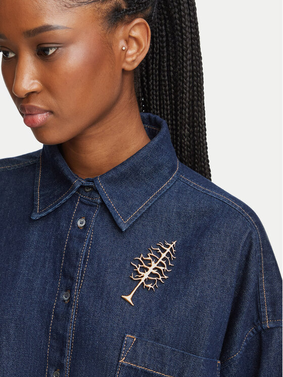 Weekend Max Mara Spilla Weekend Max Mara Legno 2625756105650 Oro