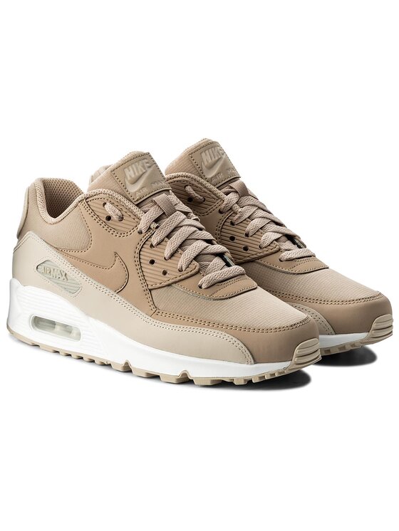 Nike Sneakersy Nike Air Max 90 Essential 537384 087 Hnědá