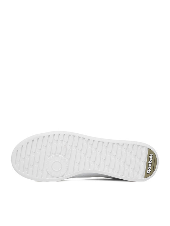 Reebok Снікерcи Reebok C-PRINCESS 100000101 Білий