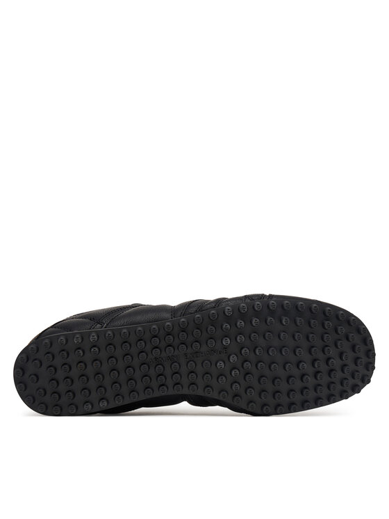 Armani Exchange Sneakers Armani Exchange XM003620 AF27409 UC001 Schwarz
