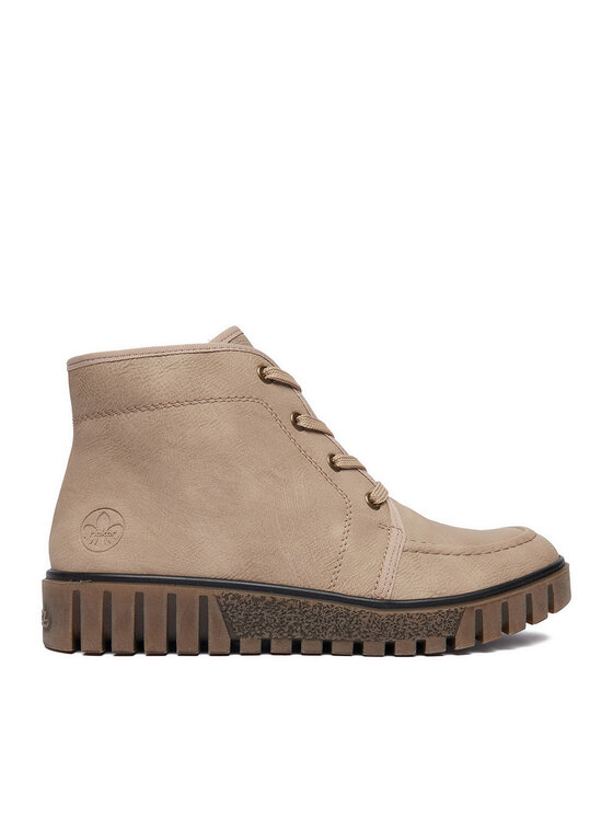 Rieker Ghete Rieker CEO-Y3407-60 Bej