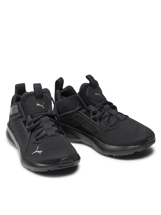 Puma Sneakersy Puma Softride Enzo Nxt Jr 195569 01 Czarny