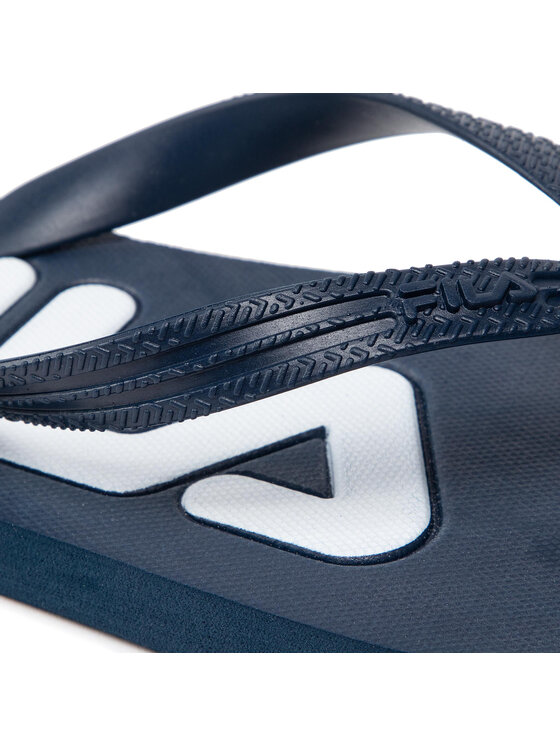 Fila Infradito Fila Troy Slipper FFM0007.50005 Blu scuro