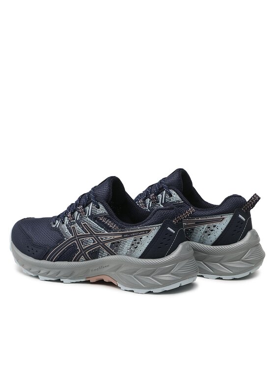 Asics Zapatillas de running Asics Gel-Venture 9 1012B313 Azul marino