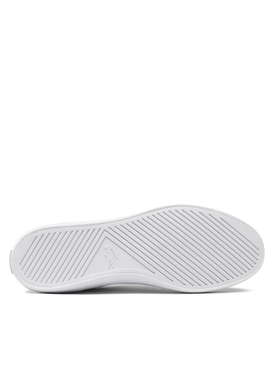 Lacoste Superge Lacoste Lerond Bl21 1 Cma 7-41CMA001721G Bela