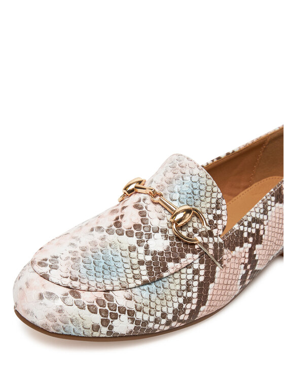 DeeZee Лофери DeeZee 10-633 Кольоровий