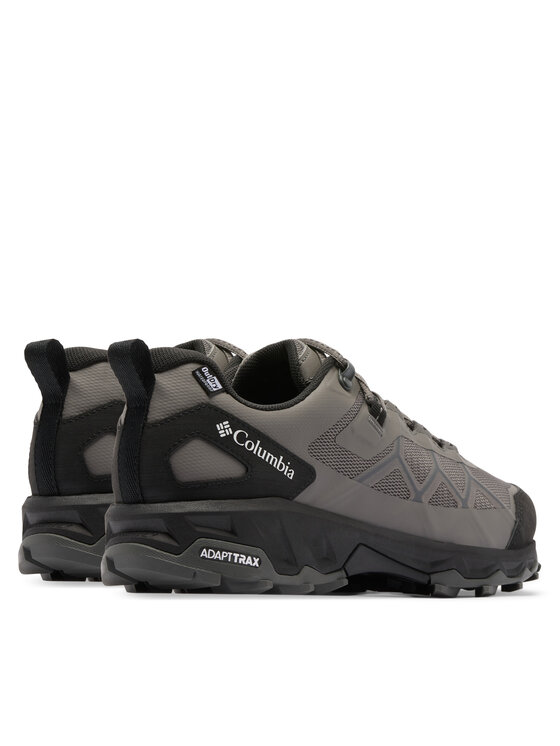 Columbia Turistiniai batai Columbia PEAKFREAK™ 3 OUTDRY™ 2165661 Pilka