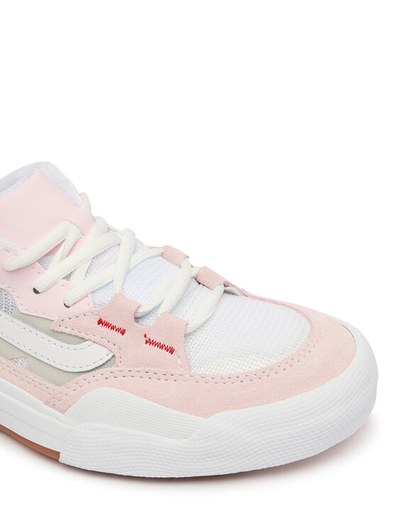 Vans Sneakersy Vans Skate 2 Wayvee VN000D5DPNK1 Růžová