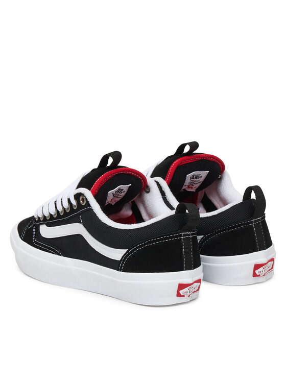 Vans Tenis superge Vans Skate Old Skool 36 + VN000D5RBA21 Črna