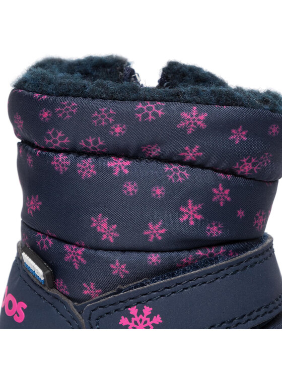 KangaRoos Снігоходи KangaRoos Icerush Sl 02047 000 4204 Cиній