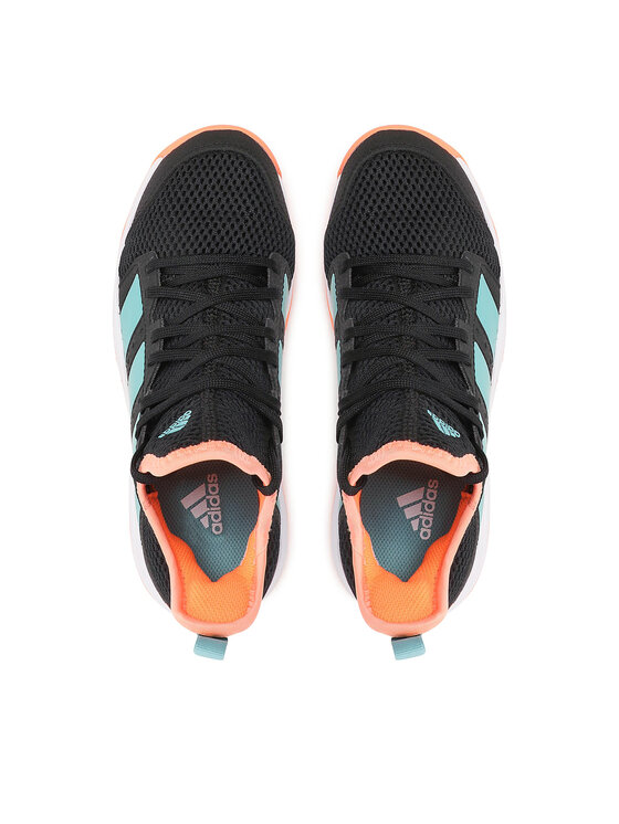 adidas Tenisice za dvoranski nogomet adidas Stabil Jr GX3761 Crna