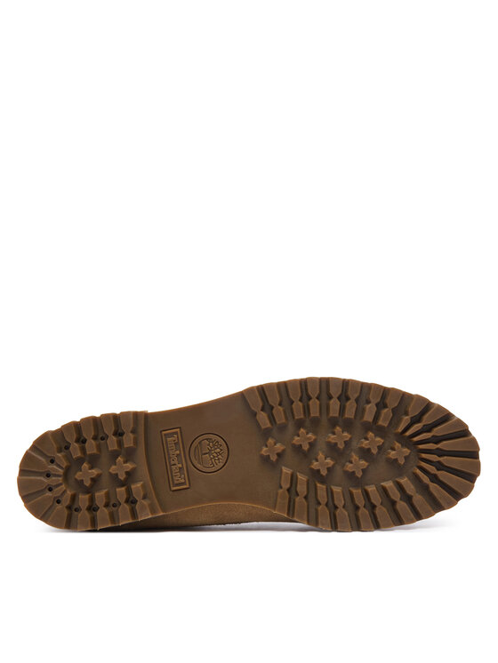 Timberland Туфлі Timberland TB0A2GNVEW11 Бежевий