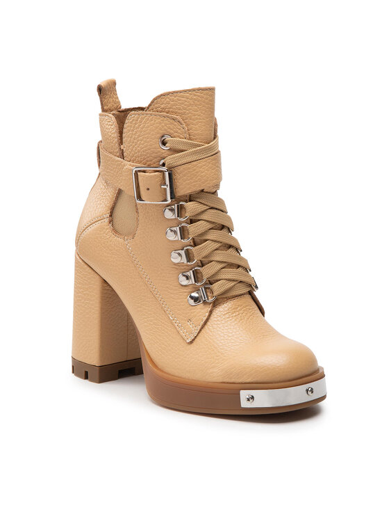 Rage Age Botines planos Rage Age RA-16-06-000406 Beis