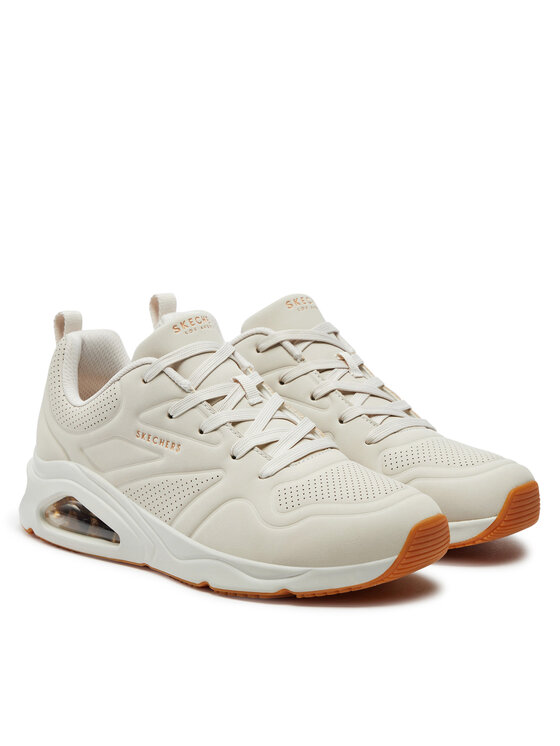 Skechers Снікерcи Skechers 177390/OFWT Білий