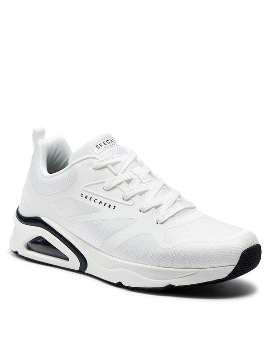 Skechers Superge Skechers Tres-Air Uno-Revolution-Airy 183070/WHT Bela