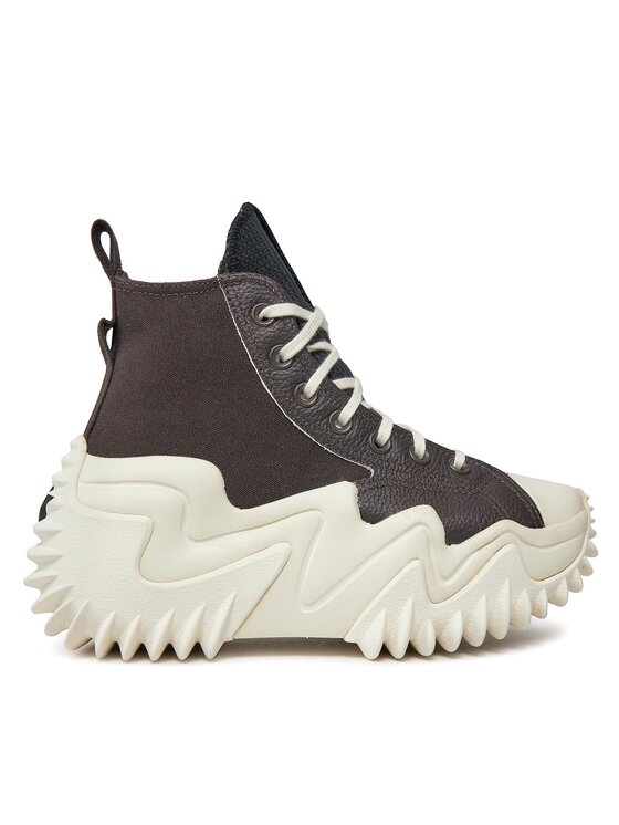 Converse Αθλητικά Converse Run Star Motion Edge Glow A01321C Καφέ