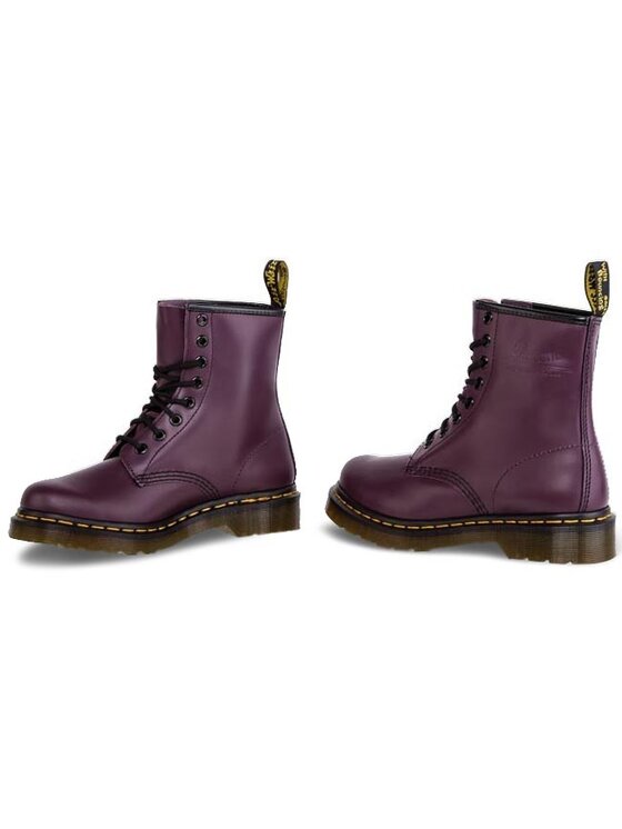 Dr. Martens Kerzai Dr. Martens 1460 10072501/11821500 Violetinė