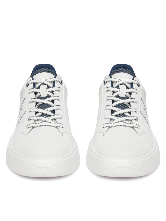 Nautica Sneakersy Nautica 24SC022 Biały