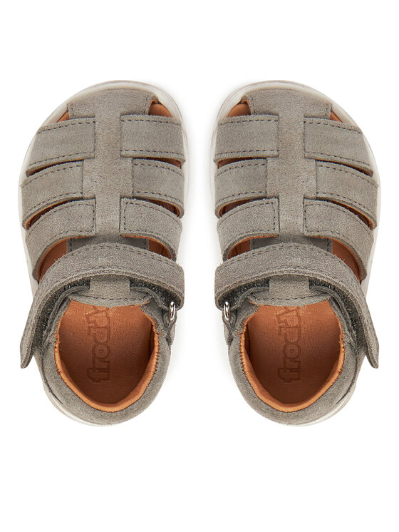 Froddo Sandali Froddo Keko G3150287-4 M Grigio