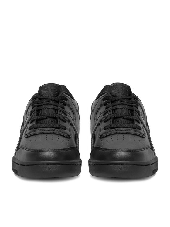 Reebok Снікерcи Reebok EO-WORKOUT PLUS 100248888 Чорний
