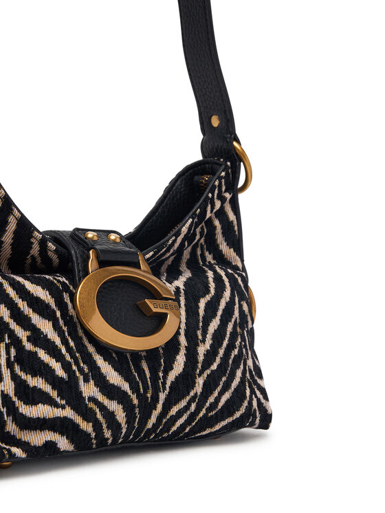 Guess Bolso Guess Cameden Mini HWZB9 308720 Negro