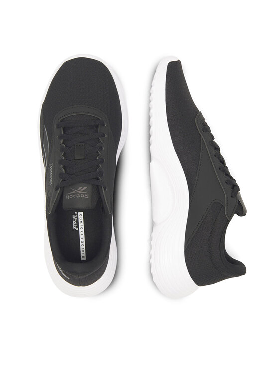 Reebok Bežecké topánky Reebok Lite 4 100074888 Čierna