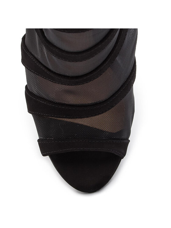 Schutz Ботильйони Schutz S 02042 0313 0003 U Чорний