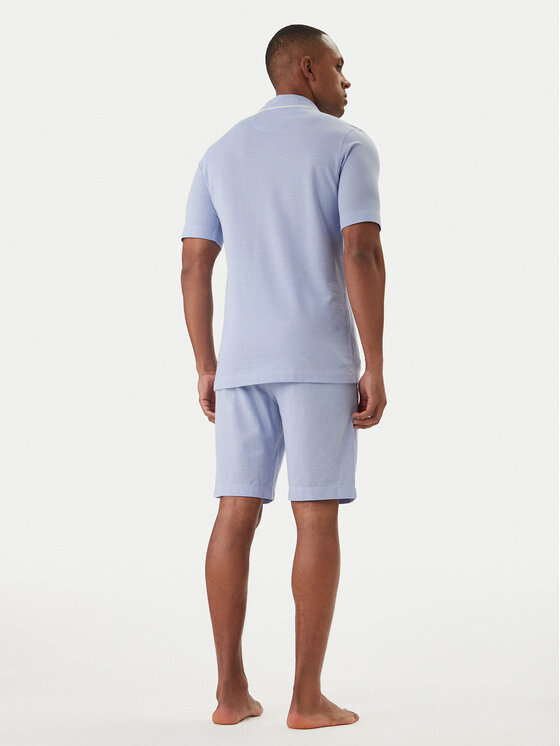 Polo Ralph Lauren Polo Ralph Lauren Pijama 714975562001 Azul
