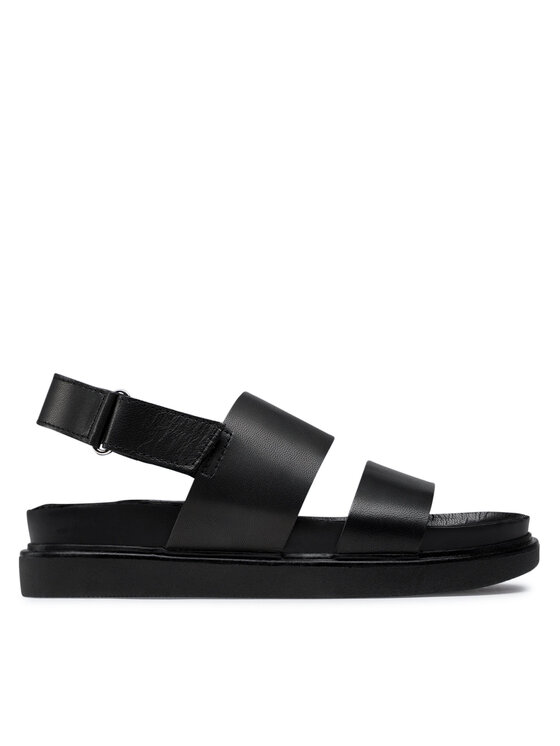 Vagabond Shoemakers Σανδάλια Vagabond Shoemakers Erin 5332-401-20 Μαύρο