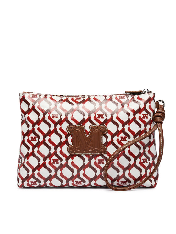 Max Mara Beachwear Сумка Max Mara Beachwear 2616511069650 Червоний