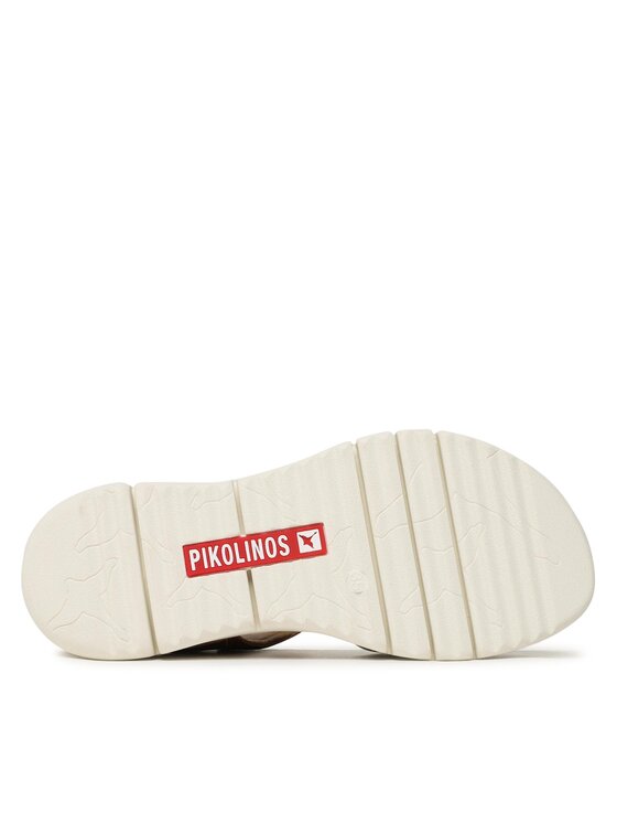 Pikolinos Босоніжки Pikolinos W4N-0968C1 Бежевий