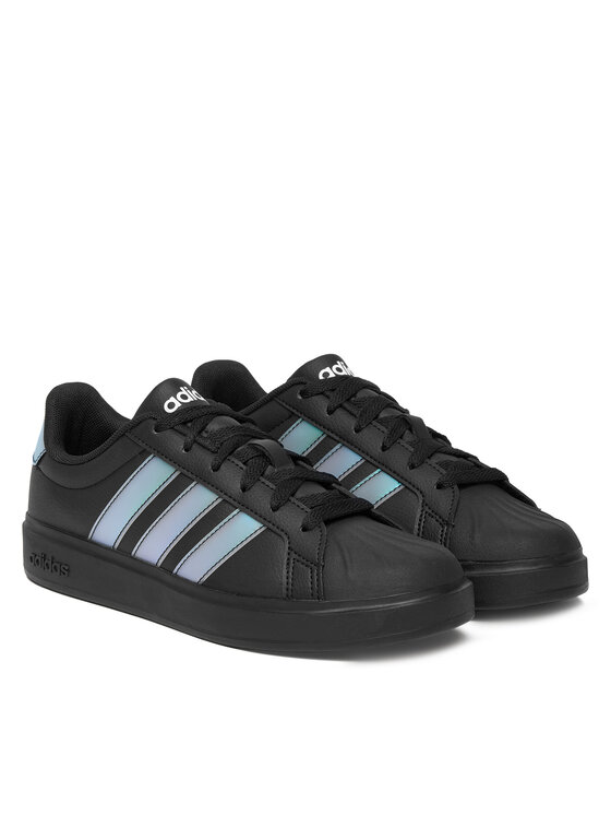 adidas Снікерcи adidas Streettalk JQ1806 Чорний