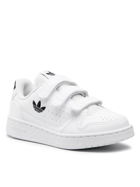 adidas Снікерcи adidas Ny 90 Cf C FY9846 Білий