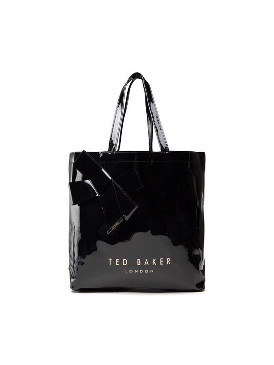 Ted Baker Geantă Ted Baker Nicon 253163 Negru