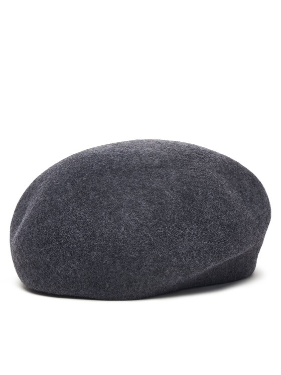 Weekend Max Mara Beret Weekend Max Mara Pitti 2525576014 Szary