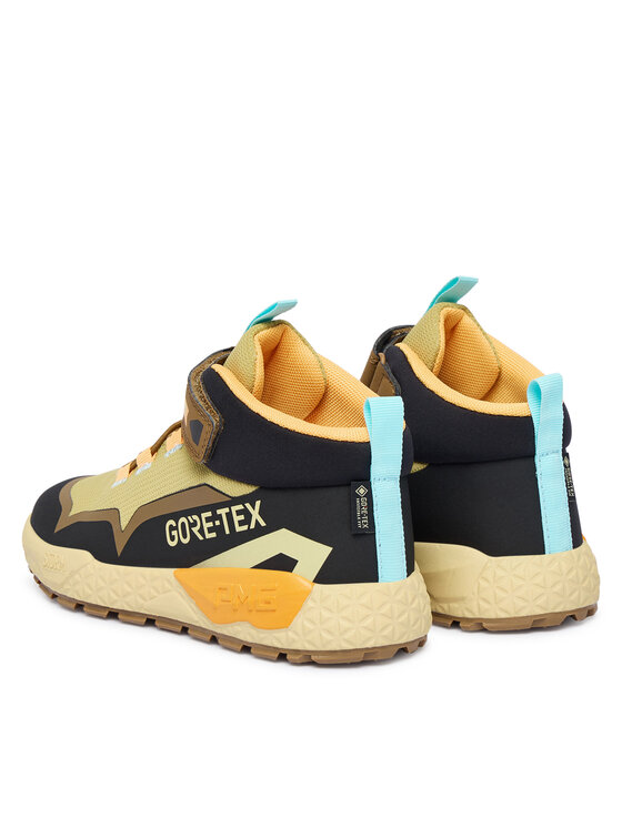 Primigi Черевики Primigi GORE-TEX 2419322 S Бежевий
