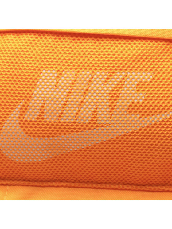 Nike Рюкзак Nike DD0562 836 Оранжевий
