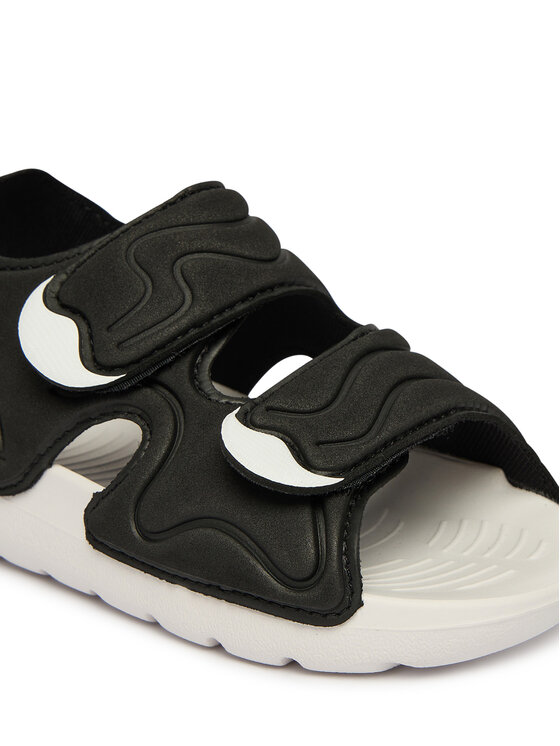 adidas Босоніжки adidas Altaswim 3 Sandals JS2541 Чорний