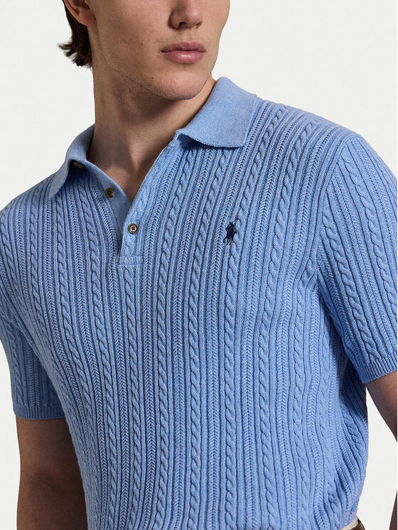Polo Ralph Lauren Polo Ralph Lauren Polo 710B13893004 Azul Regular Fit