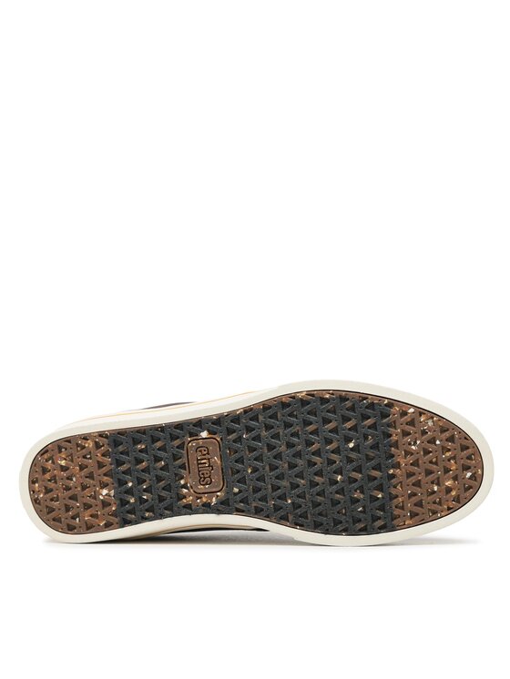 Etnies Tenisice Etnies Jameson 2 Eco 4101000323 Smeđa