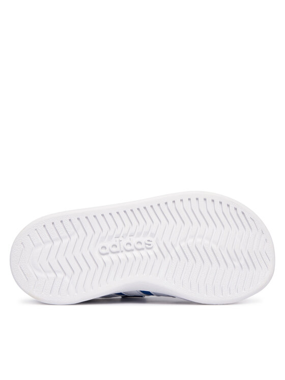 adidas Снікерcи adidas Streettalk JQ8594 Голубий