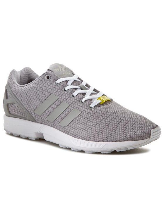 adidas Sneakersy adidas Zx Flux M19838 Sivá
