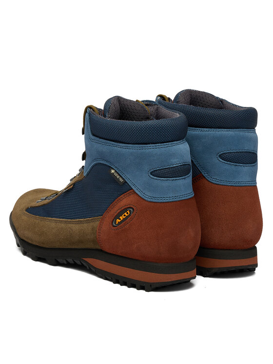 Aku Трекінгові черевики Aku Slope Original Gtx GORE-TEX 885.20 Кольоровий