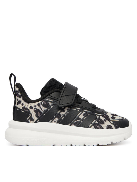 adidas Сникърси adidas Tensaur Run 4.0 Shoes Infants KI2625 Бежов