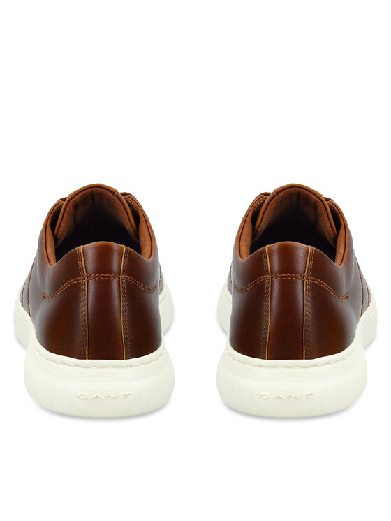 Gant Снікерcи Gant 32631215 Коричневий