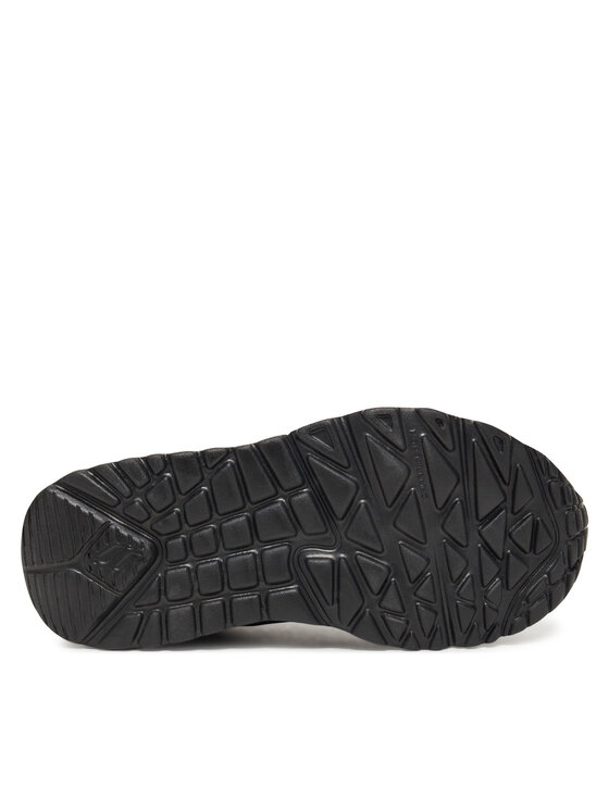 Skechers Sneakersy Skechers 314067L/BKGD Čierna