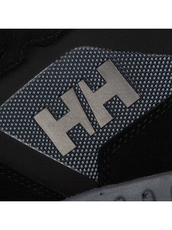 Helly Hansen Trekingová obuv Helly Hansen Monashee Ullr Ht 114-32.991 Čierna