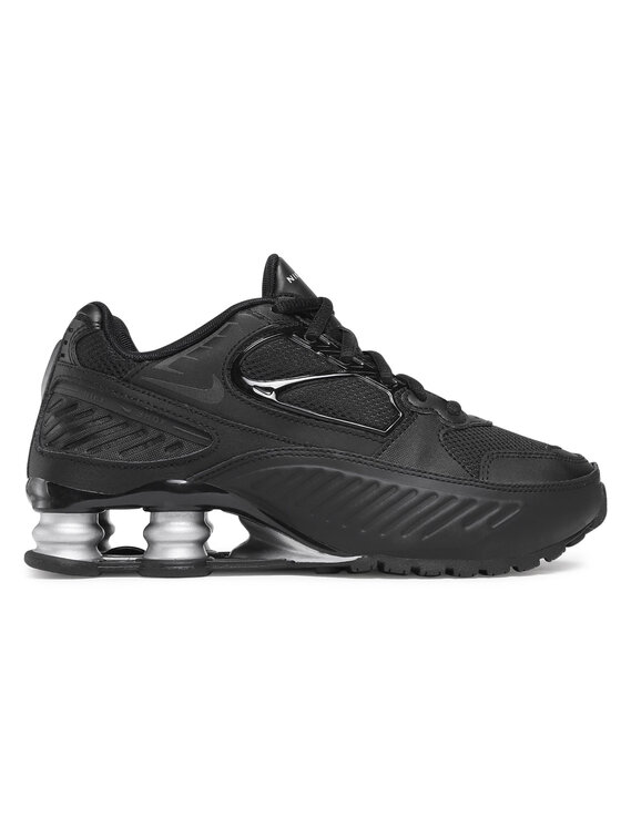 Nike Sneakers Nike Shox Enigma BQ9001 004 Nero
