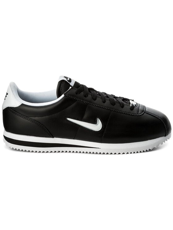 Zapatillas Nike Cortez Basic Jewel 833238 002 Negro | Zapatos.es display picture 1