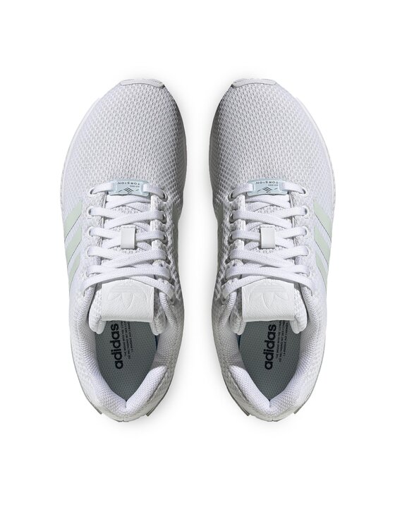 adidas Laisvalaikio batai adidas ZX Flux Shoes FW0043 Balta